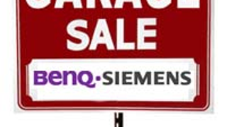 BenQ-Mobile Being Hocked on Ebay: What Would Gizmodo Do?